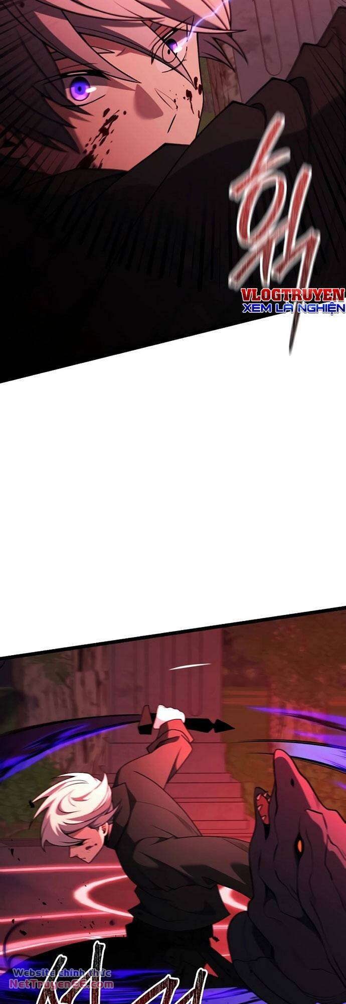 Hắc Kị Sĩ Thiên Tài Giới Hạn Thời Gian Chapter 45 - Trang 2