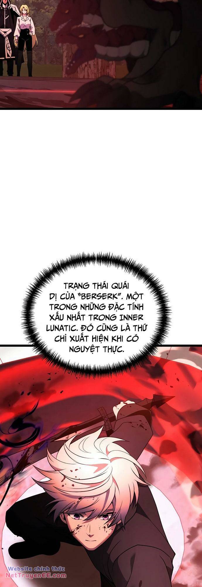 Hắc Kị Sĩ Thiên Tài Giới Hạn Thời Gian Chapter 45 - Trang 2