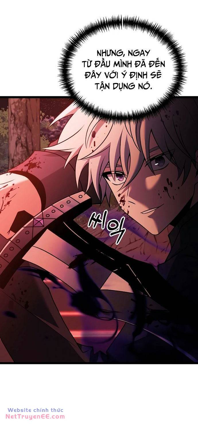 Hắc Kị Sĩ Thiên Tài Giới Hạn Thời Gian Chapter 45 - Trang 2
