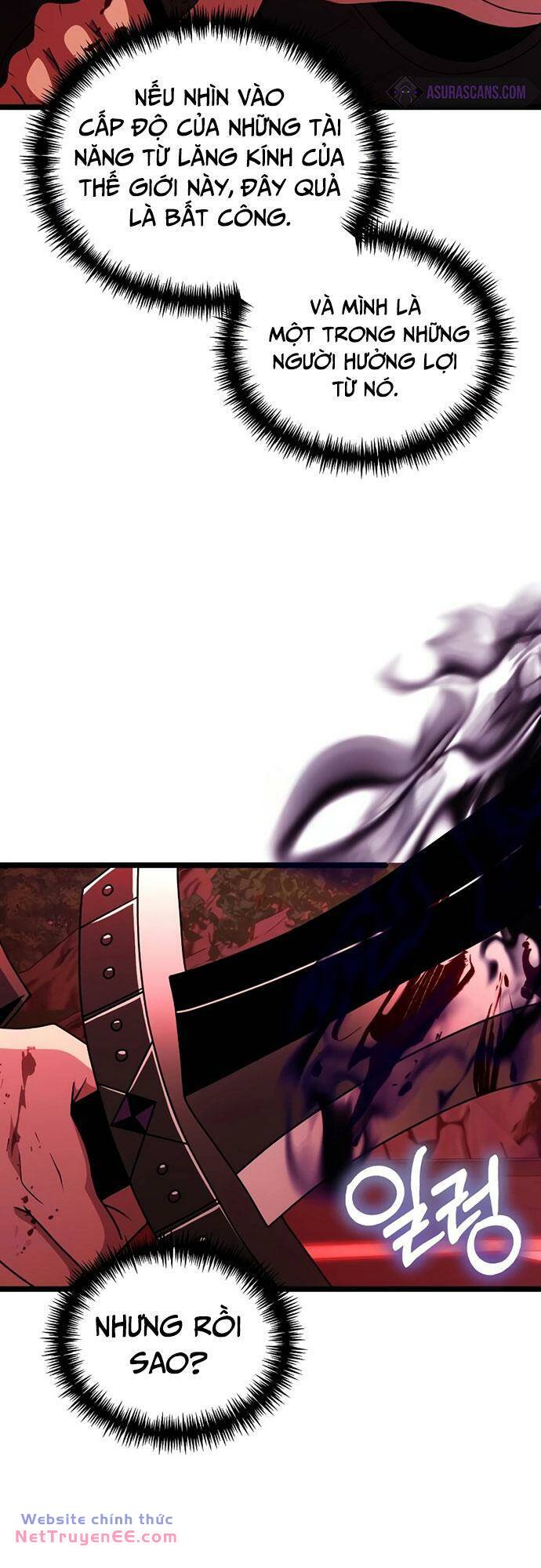 Hắc Kị Sĩ Thiên Tài Giới Hạn Thời Gian Chapter 45 - Trang 2