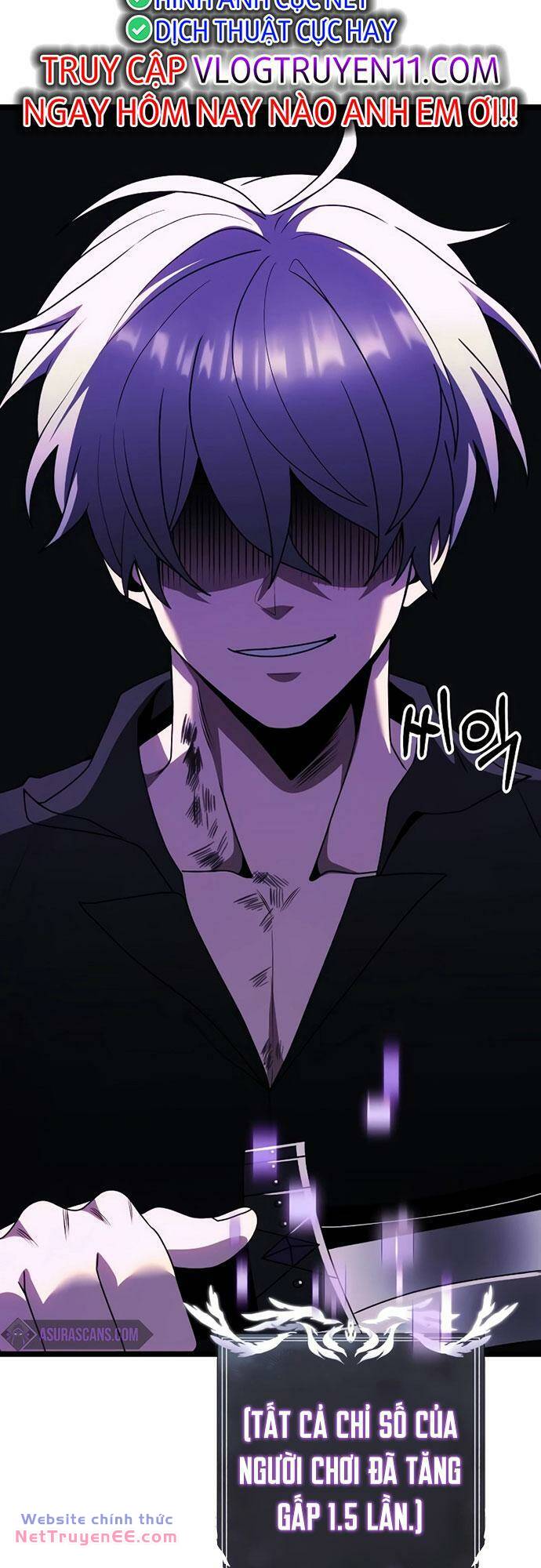 Hắc Kị Sĩ Thiên Tài Giới Hạn Thời Gian Chapter 45 - Trang 2