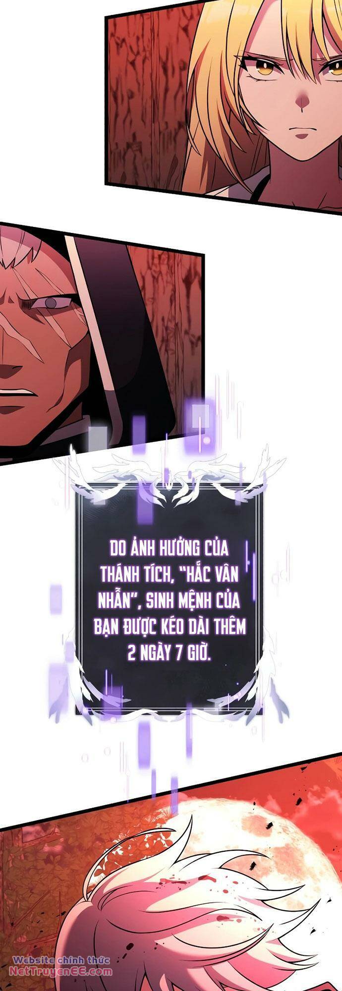 Hắc Kị Sĩ Thiên Tài Giới Hạn Thời Gian Chapter 45 - Trang 2