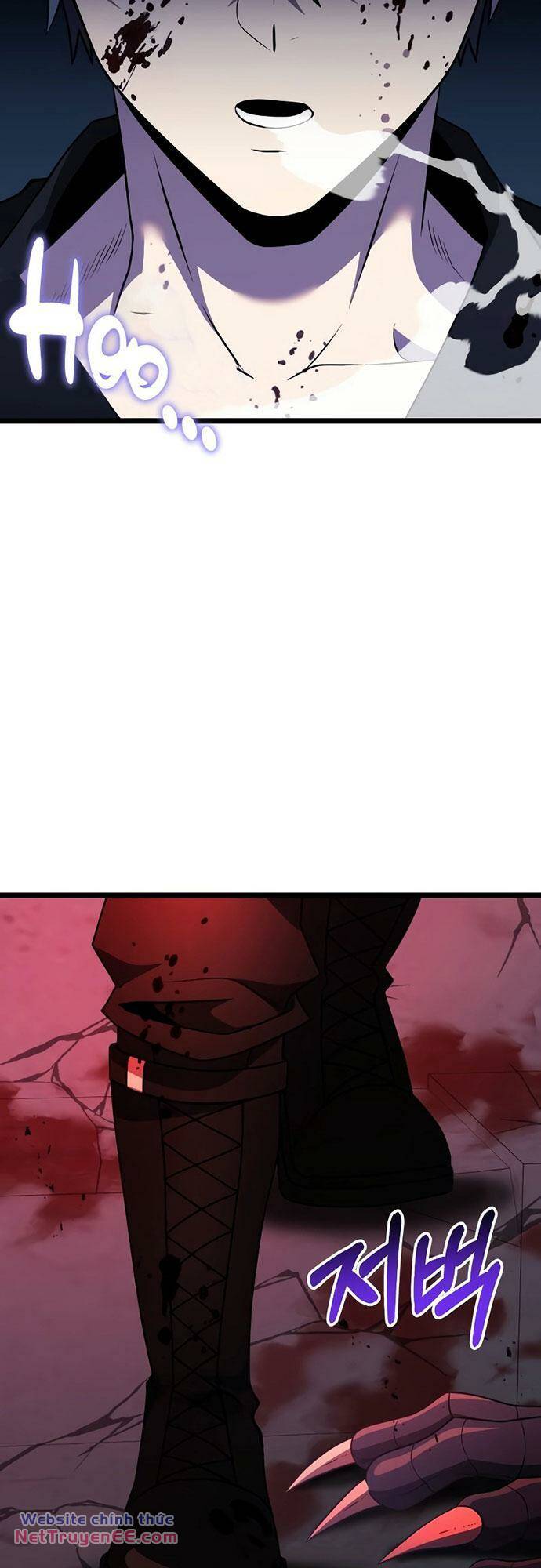 Hắc Kị Sĩ Thiên Tài Giới Hạn Thời Gian Chapter 45 - Trang 2