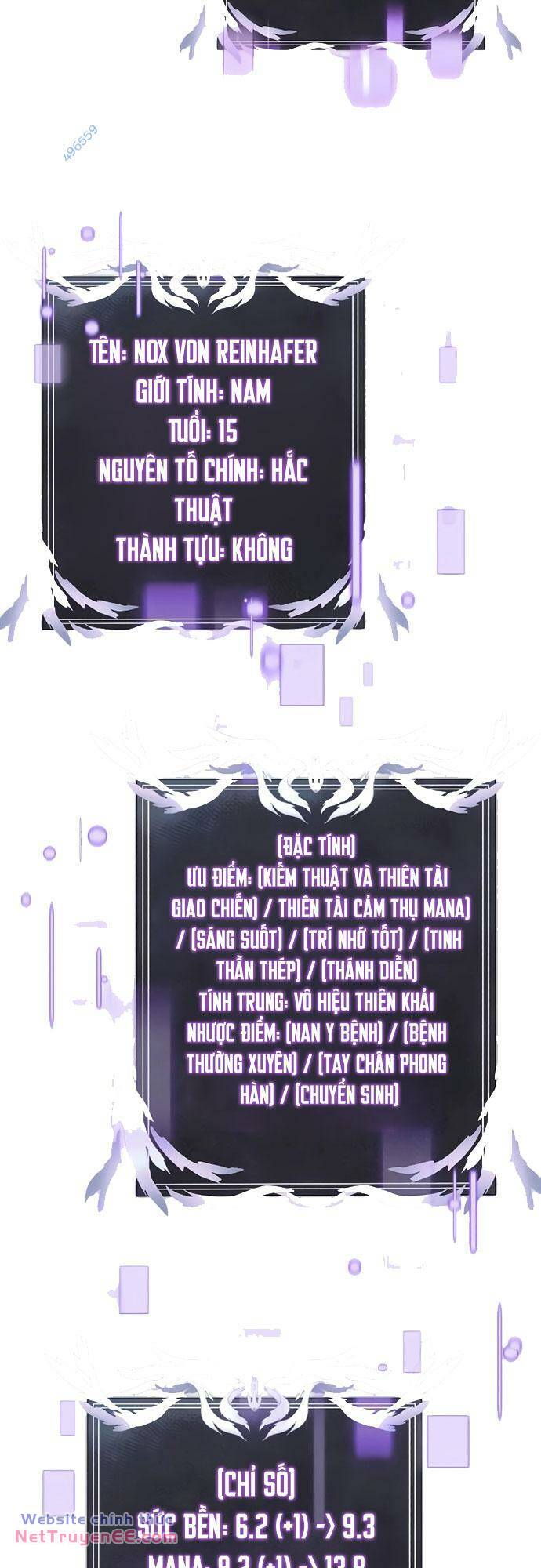 Hắc Kị Sĩ Thiên Tài Giới Hạn Thời Gian Chapter 45 - Trang 2