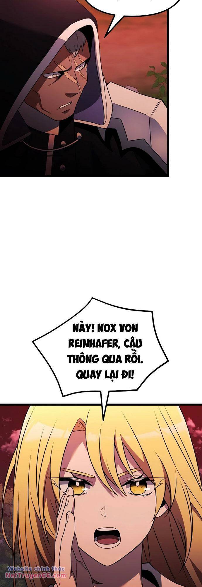 Hắc Kị Sĩ Thiên Tài Giới Hạn Thời Gian Chapter 45 - Trang 2