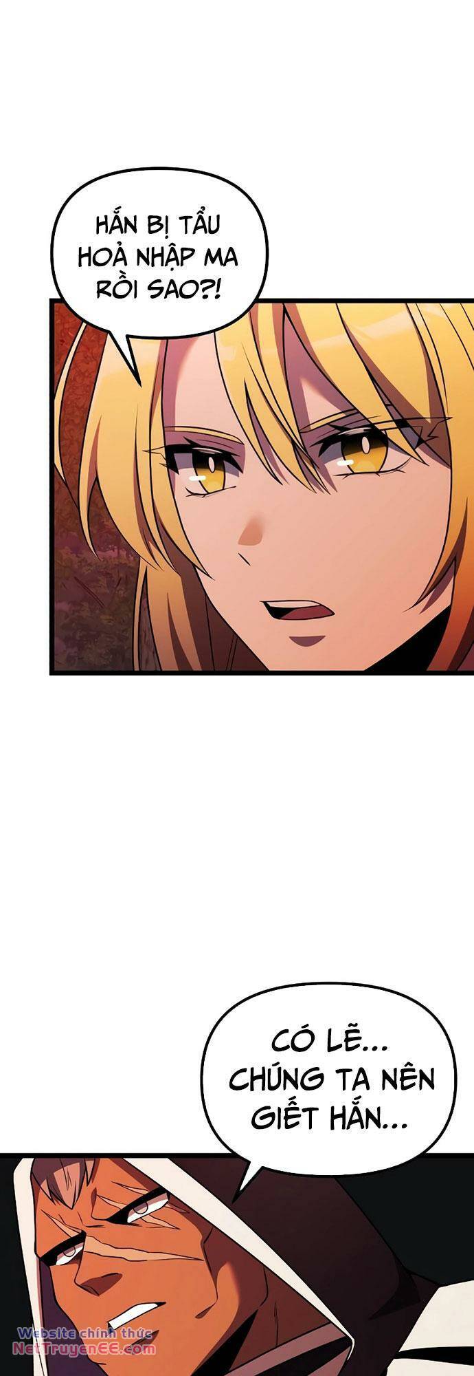 Hắc Kị Sĩ Thiên Tài Giới Hạn Thời Gian Chapter 45 - Trang 2