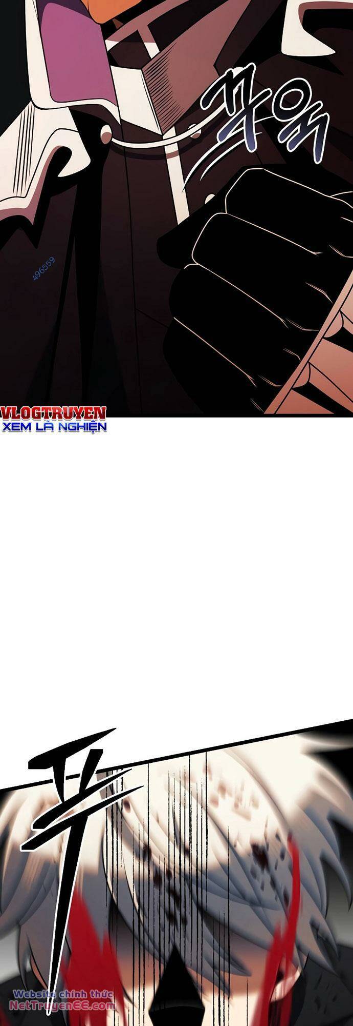 Hắc Kị Sĩ Thiên Tài Giới Hạn Thời Gian Chapter 45 - Trang 2