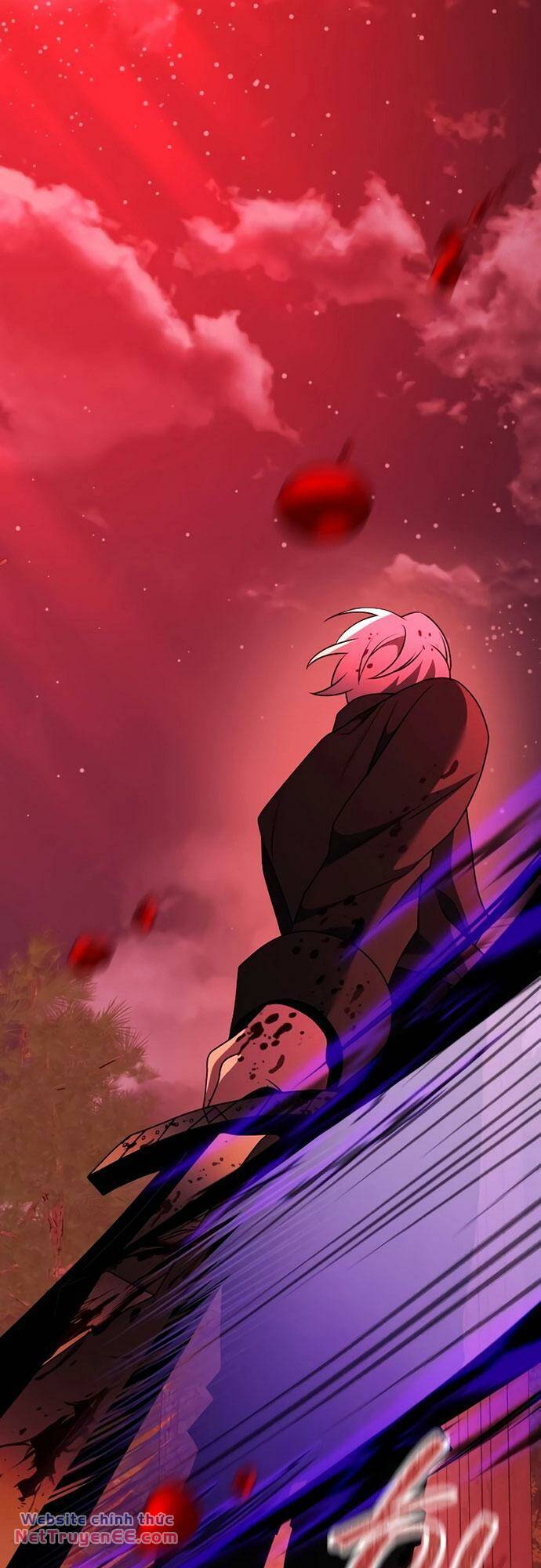 Hắc Kị Sĩ Thiên Tài Giới Hạn Thời Gian Chapter 45 - Trang 2