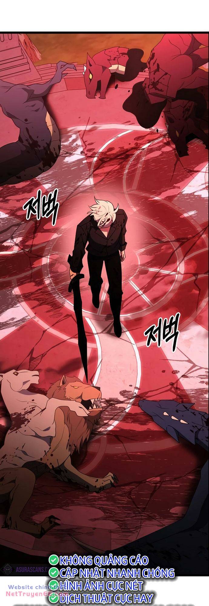 Hắc Kị Sĩ Thiên Tài Giới Hạn Thời Gian Chapter 45 - Trang 2