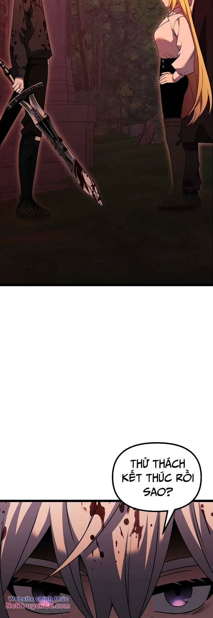 Hắc Kị Sĩ Thiên Tài Giới Hạn Thời Gian Chapter 45 - Trang 2