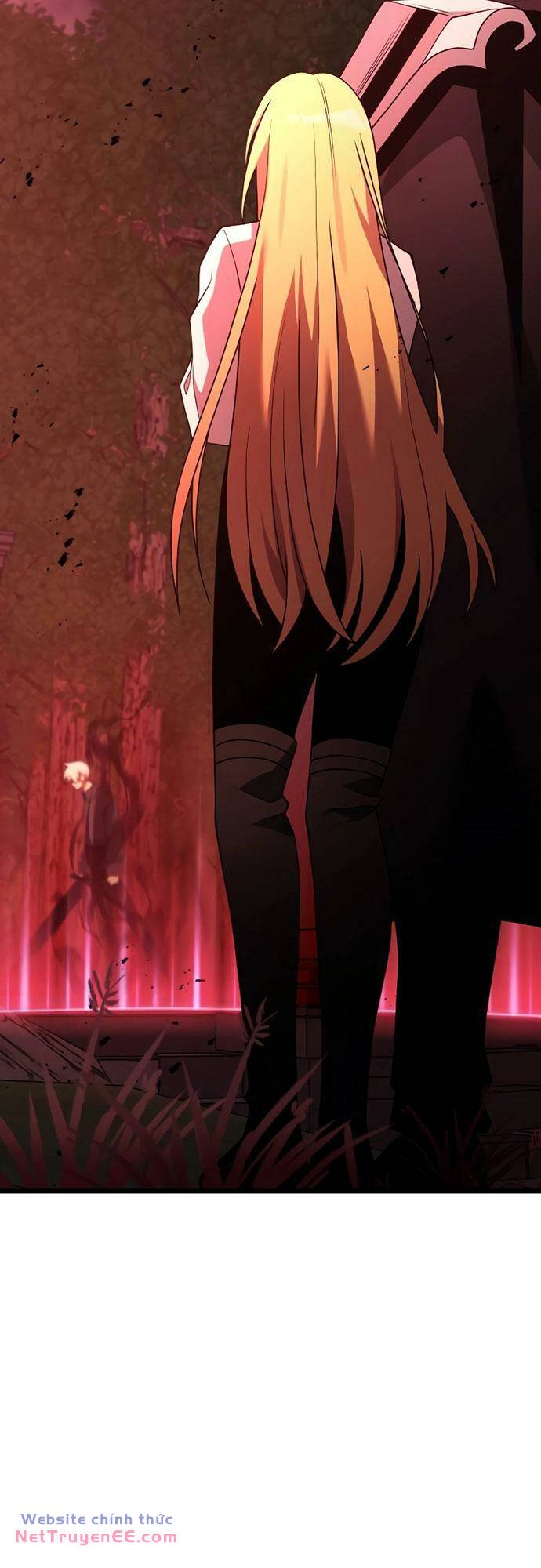 Hắc Kị Sĩ Thiên Tài Giới Hạn Thời Gian Chapter 45 - Trang 2