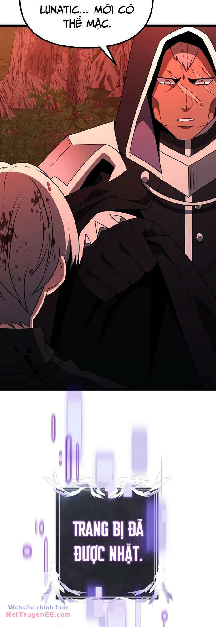 Hắc Kị Sĩ Thiên Tài Giới Hạn Thời Gian Chapter 45 - Trang 2