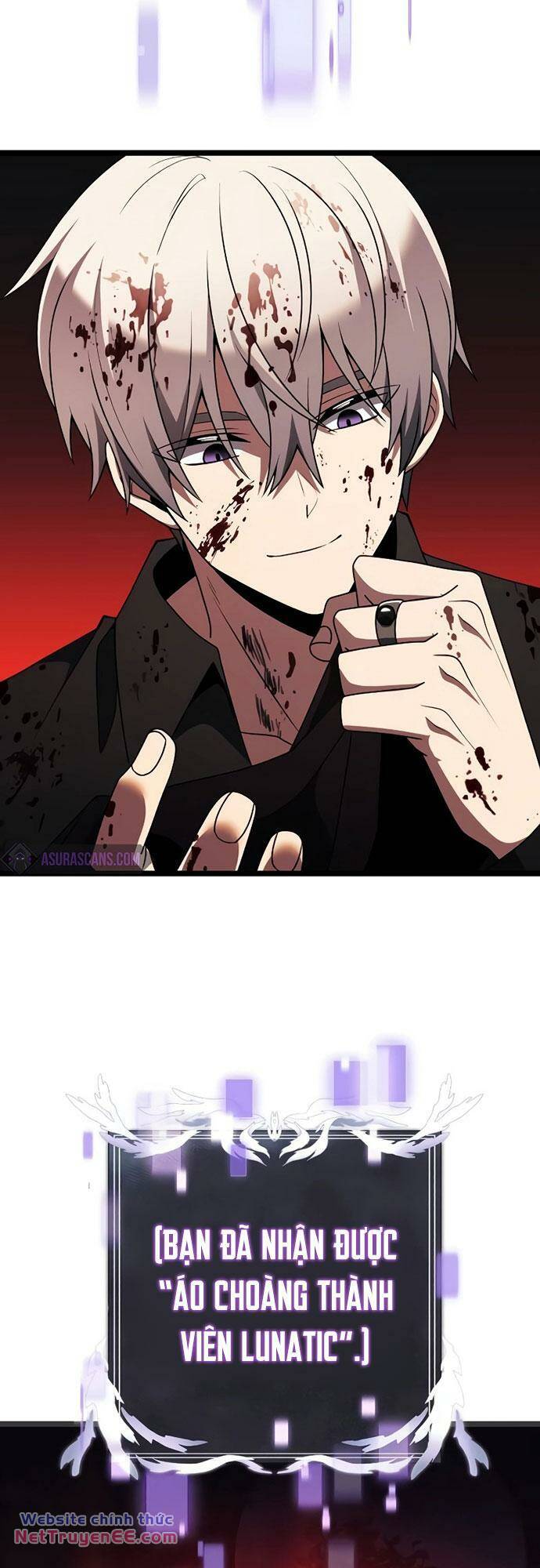 Hắc Kị Sĩ Thiên Tài Giới Hạn Thời Gian Chapter 45 - Trang 2