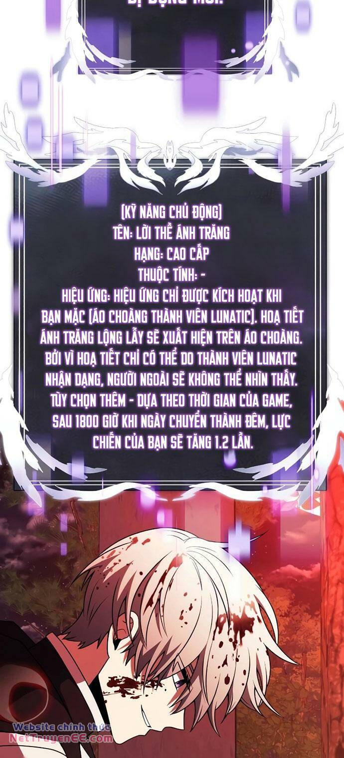 Hắc Kị Sĩ Thiên Tài Giới Hạn Thời Gian Chapter 45 - Trang 2