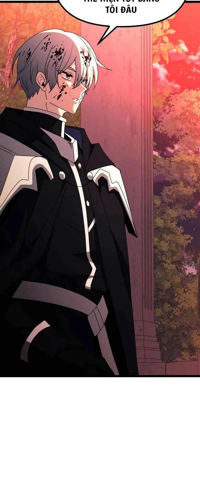 Hắc Kị Sĩ Thiên Tài Giới Hạn Thời Gian Chapter 46 - Trang 2