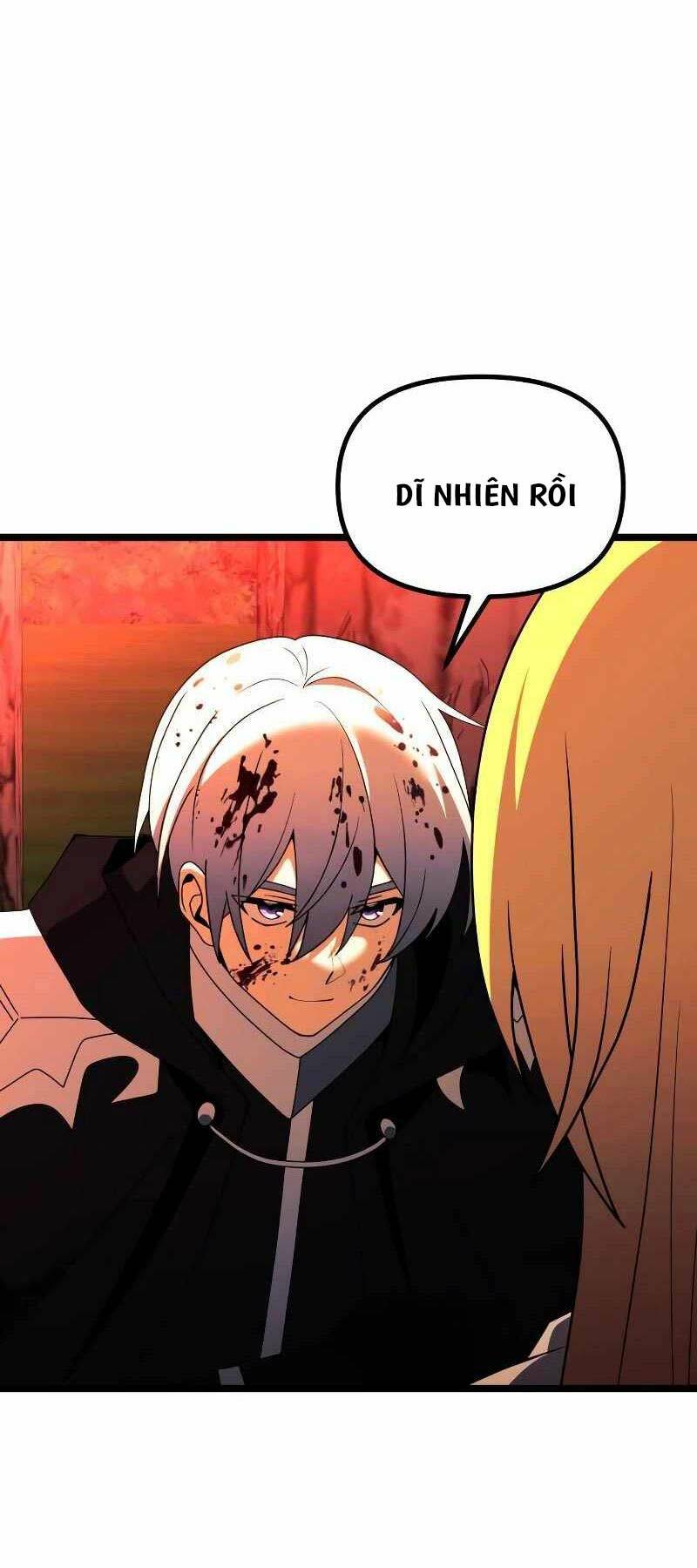 Hắc Kị Sĩ Thiên Tài Giới Hạn Thời Gian Chapter 46 - Trang 2