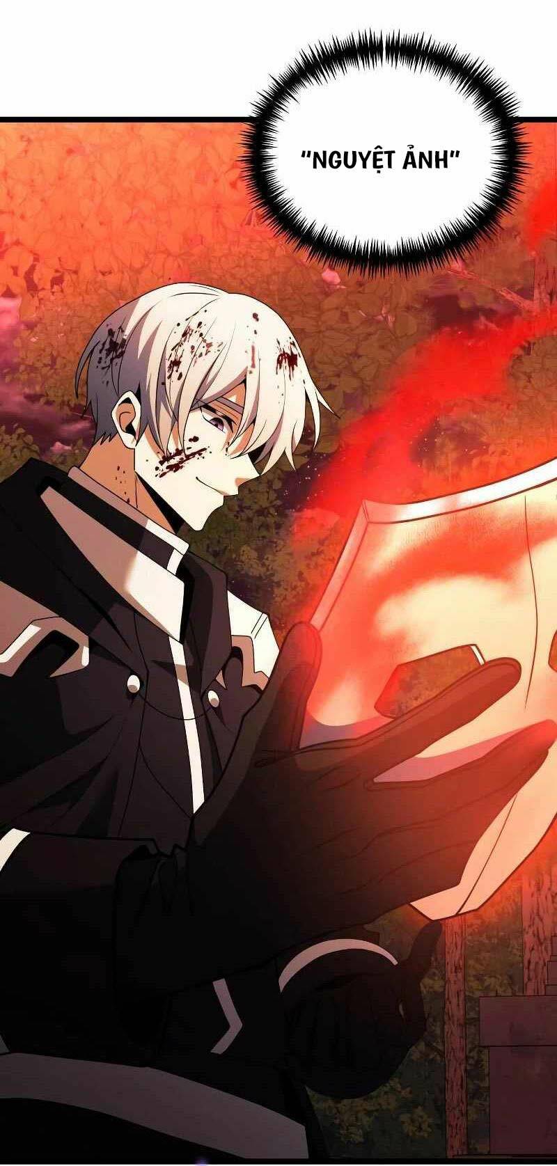 Hắc Kị Sĩ Thiên Tài Giới Hạn Thời Gian Chapter 46 - Trang 2