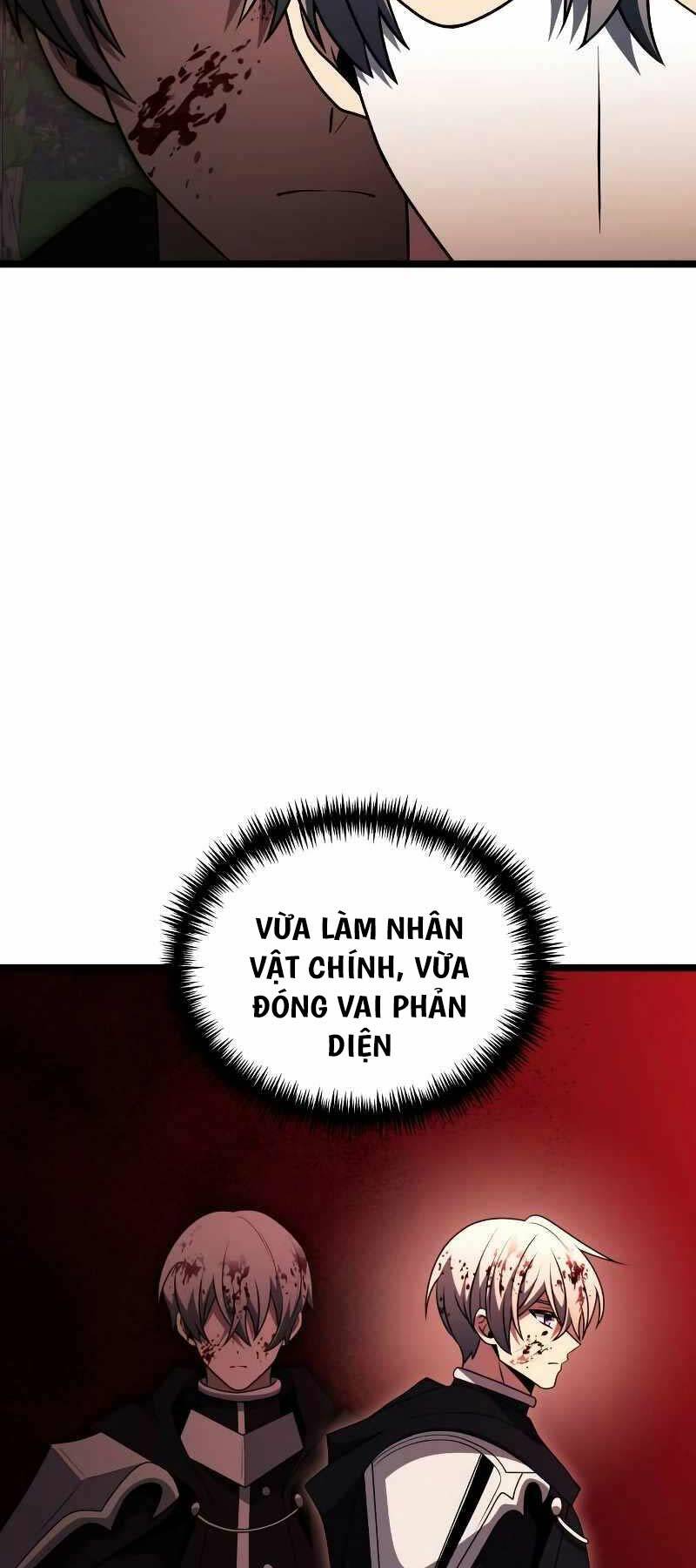 Hắc Kị Sĩ Thiên Tài Giới Hạn Thời Gian Chapter 46 - Trang 2