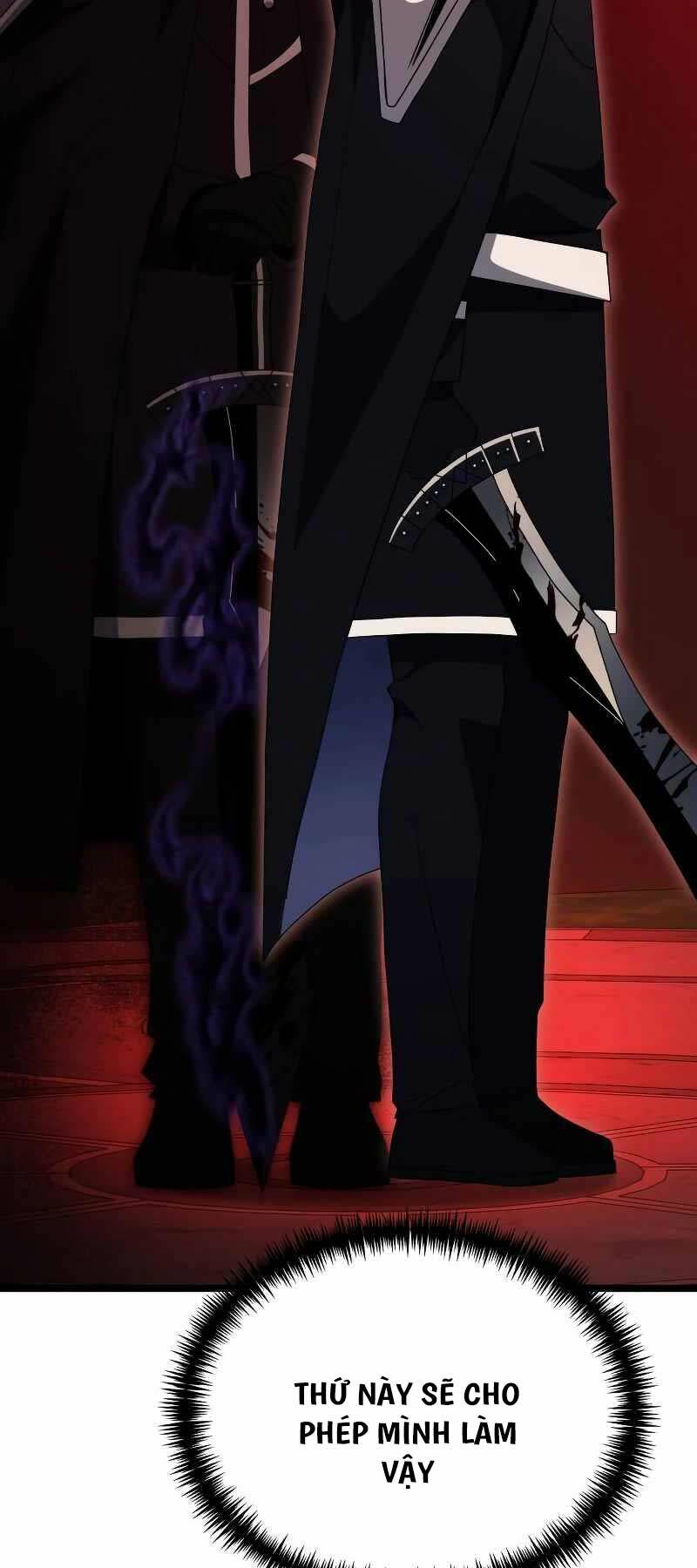 Hắc Kị Sĩ Thiên Tài Giới Hạn Thời Gian Chapter 46 - Trang 2