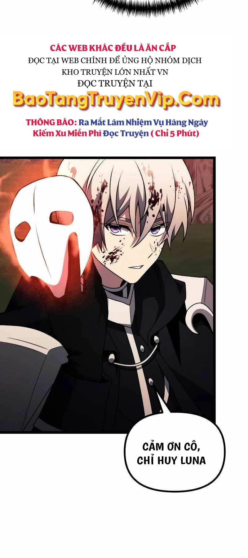 Hắc Kị Sĩ Thiên Tài Giới Hạn Thời Gian Chapter 46 - Trang 2