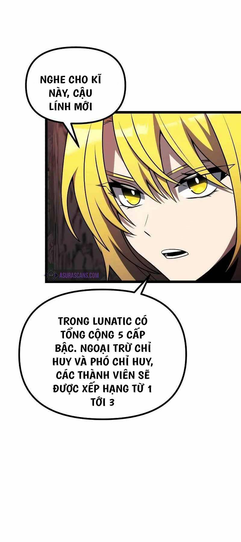 Hắc Kị Sĩ Thiên Tài Giới Hạn Thời Gian Chapter 46 - Trang 2