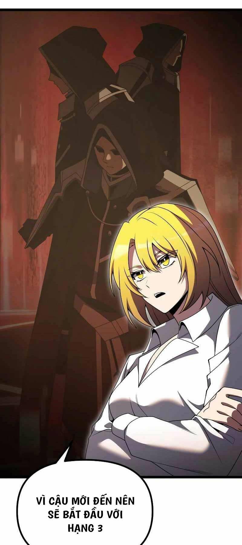 Hắc Kị Sĩ Thiên Tài Giới Hạn Thời Gian Chapter 46 - Trang 2