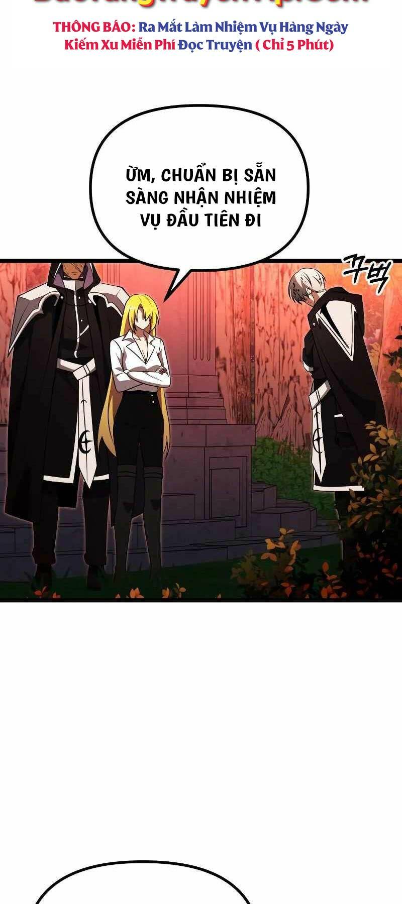 Hắc Kị Sĩ Thiên Tài Giới Hạn Thời Gian Chapter 46 - Trang 2