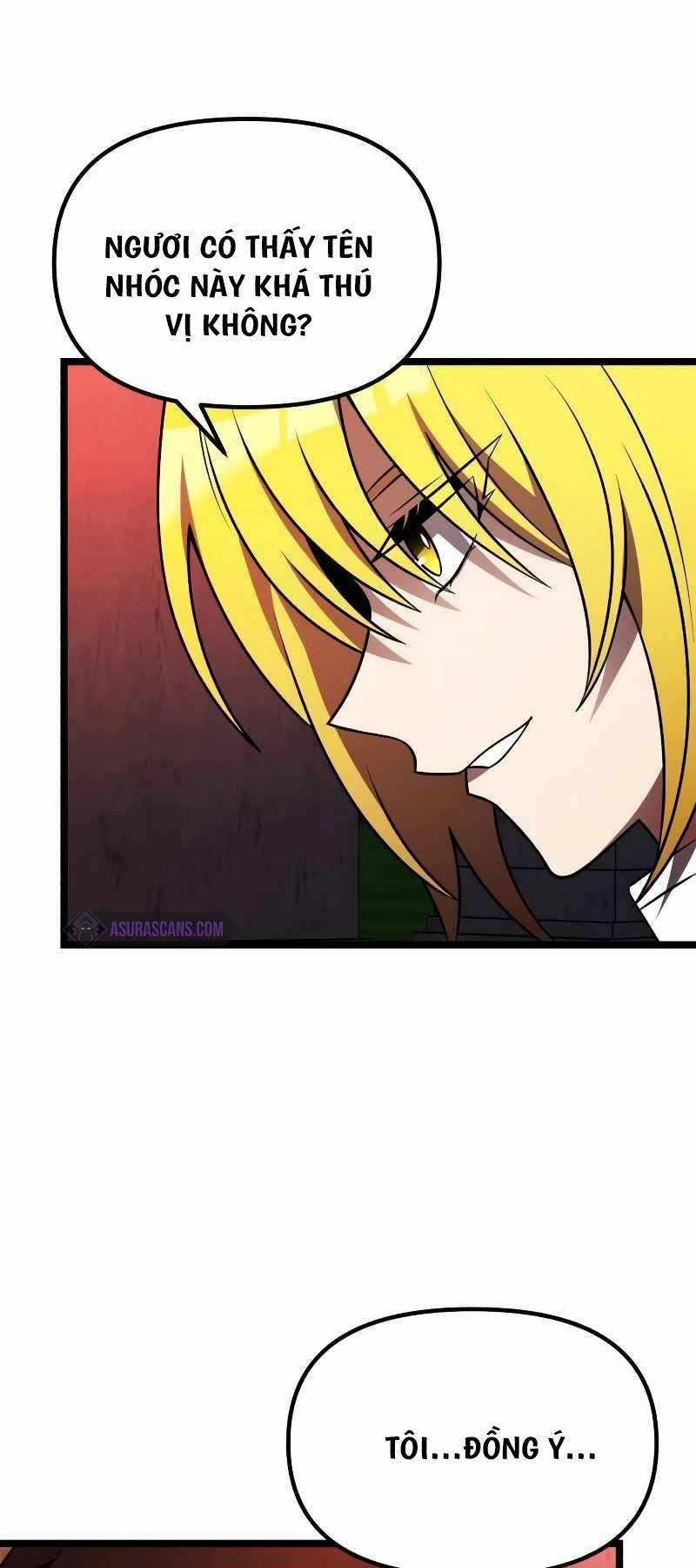 Hắc Kị Sĩ Thiên Tài Giới Hạn Thời Gian Chapter 46 - Trang 2