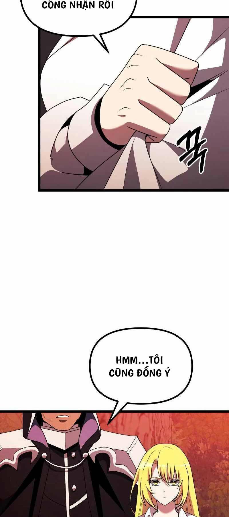 Hắc Kị Sĩ Thiên Tài Giới Hạn Thời Gian Chapter 46 - Trang 2