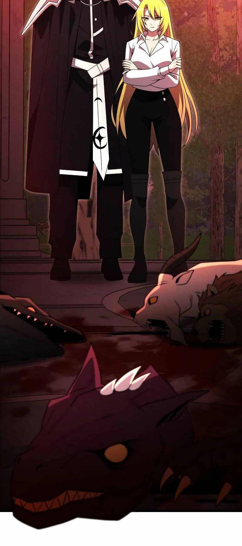 Hắc Kị Sĩ Thiên Tài Giới Hạn Thời Gian Chapter 46 - Trang 2