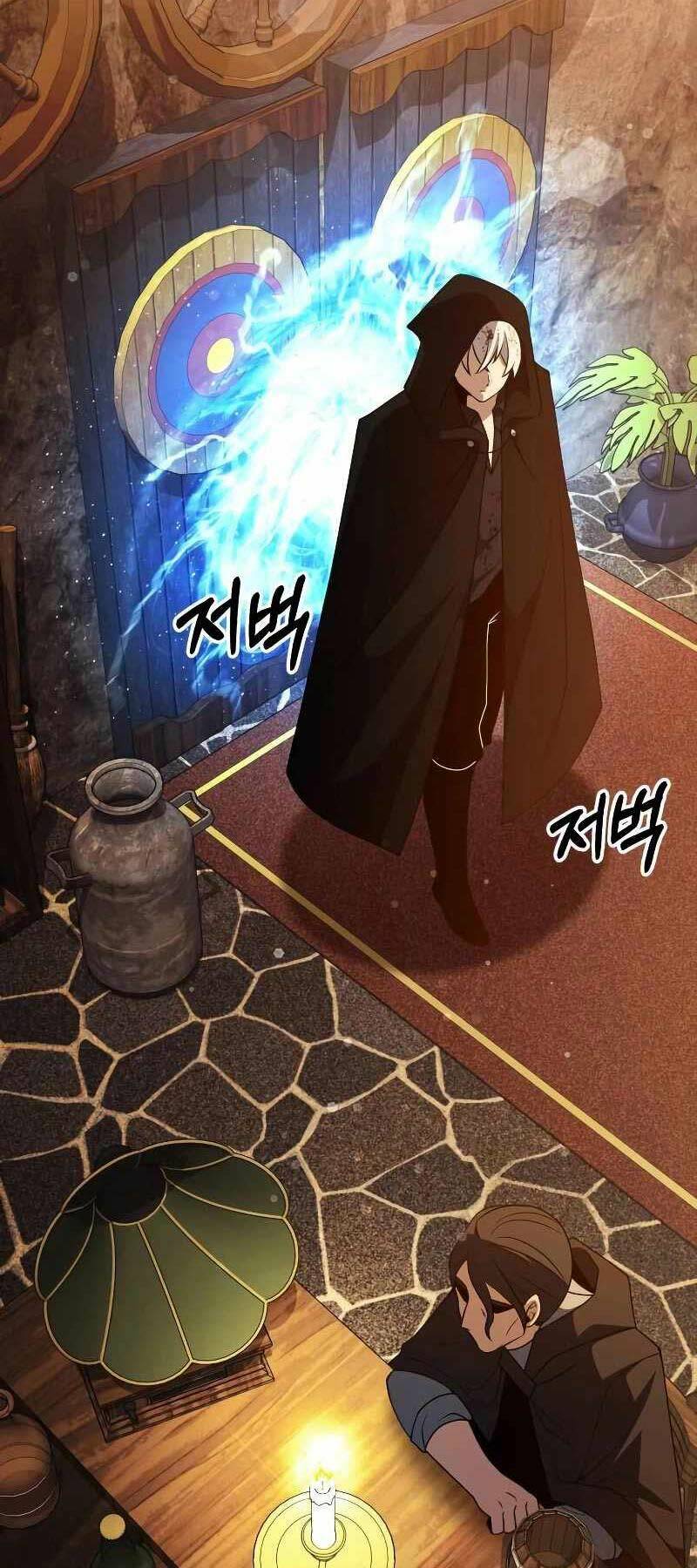 Hắc Kị Sĩ Thiên Tài Giới Hạn Thời Gian Chapter 46 - Trang 2