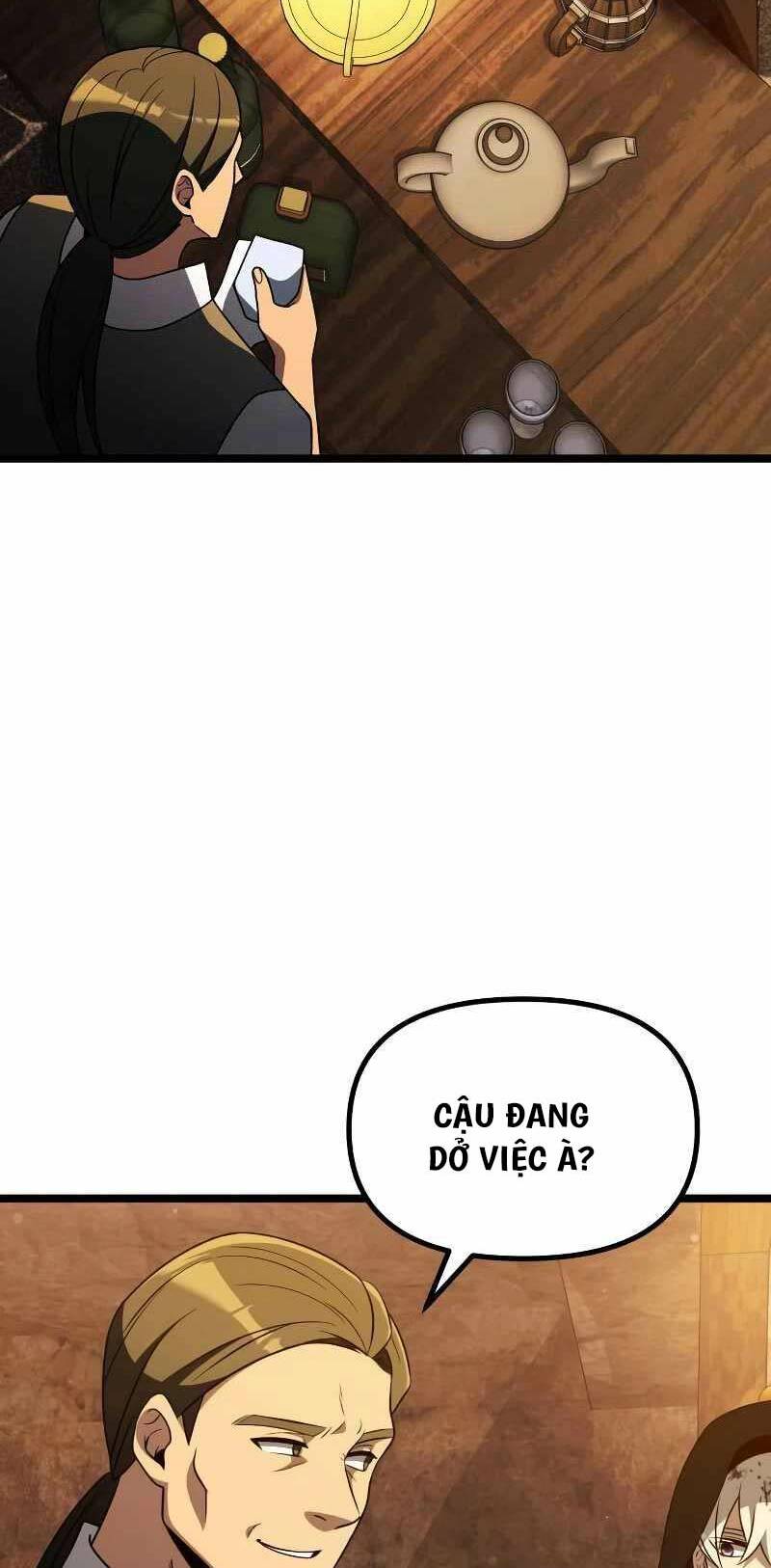 Hắc Kị Sĩ Thiên Tài Giới Hạn Thời Gian Chapter 46 - Trang 2