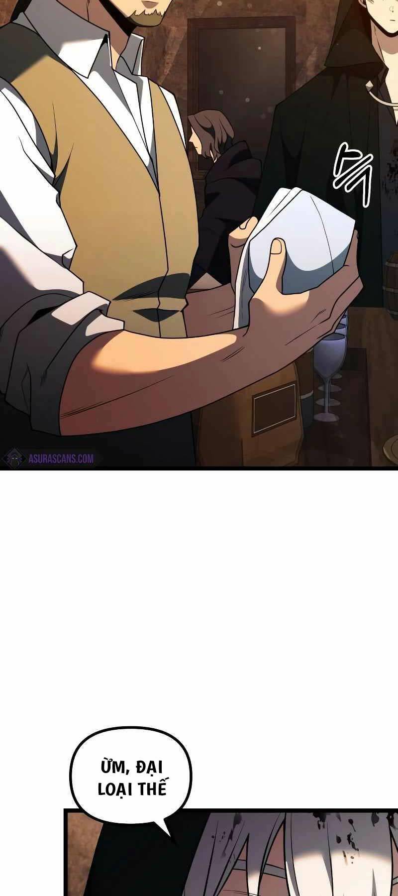 Hắc Kị Sĩ Thiên Tài Giới Hạn Thời Gian Chapter 46 - Trang 2