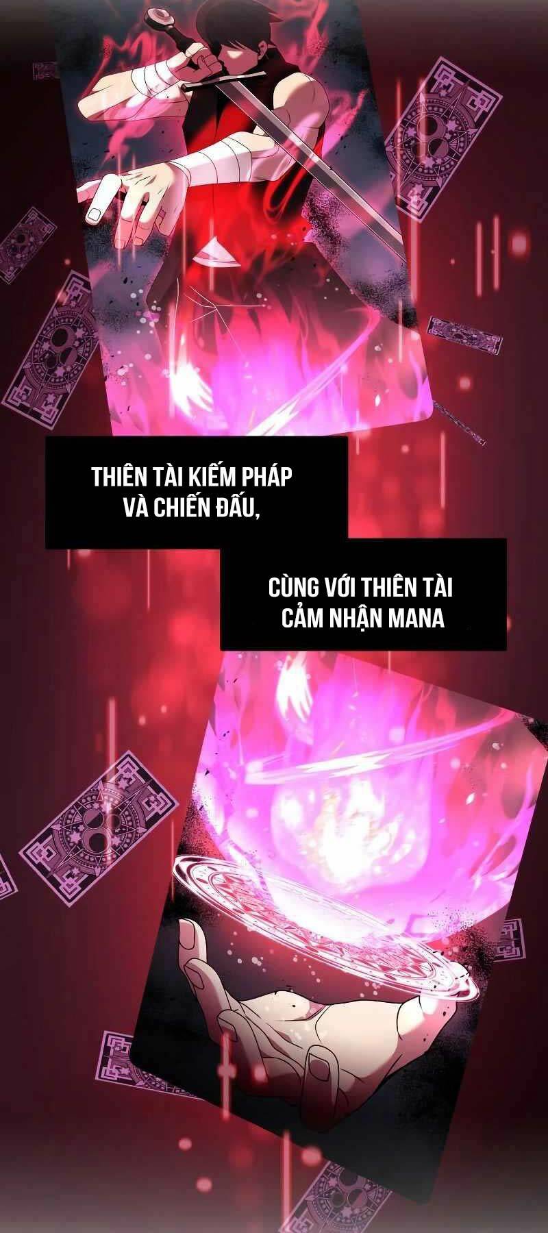 Hắc Kị Sĩ Thiên Tài Giới Hạn Thời Gian Chapter 46 - Trang 2