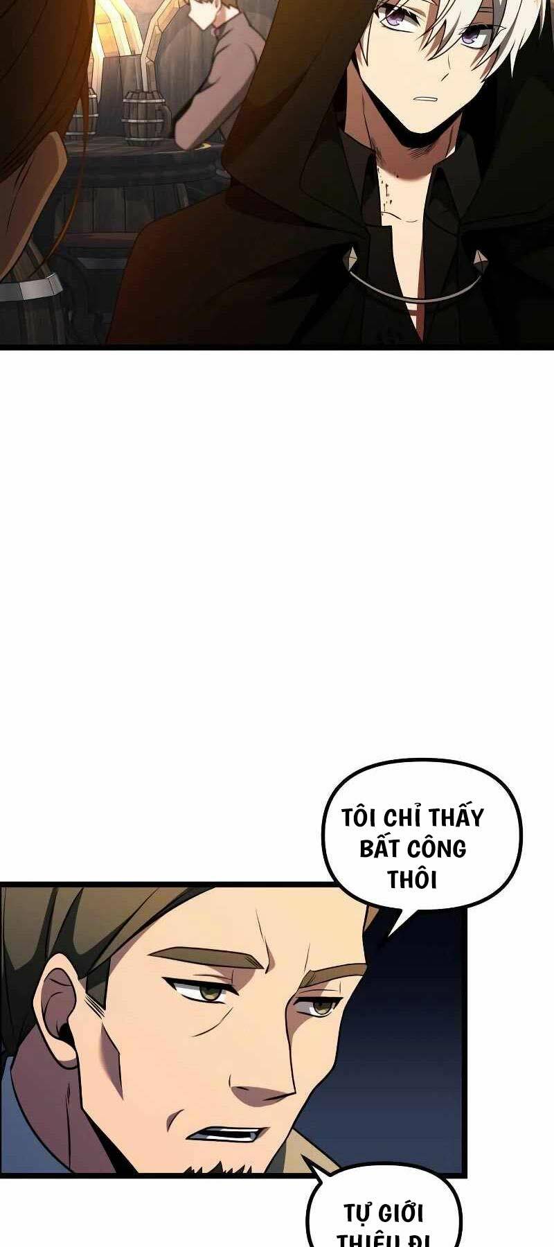 Hắc Kị Sĩ Thiên Tài Giới Hạn Thời Gian Chapter 46 - Trang 2