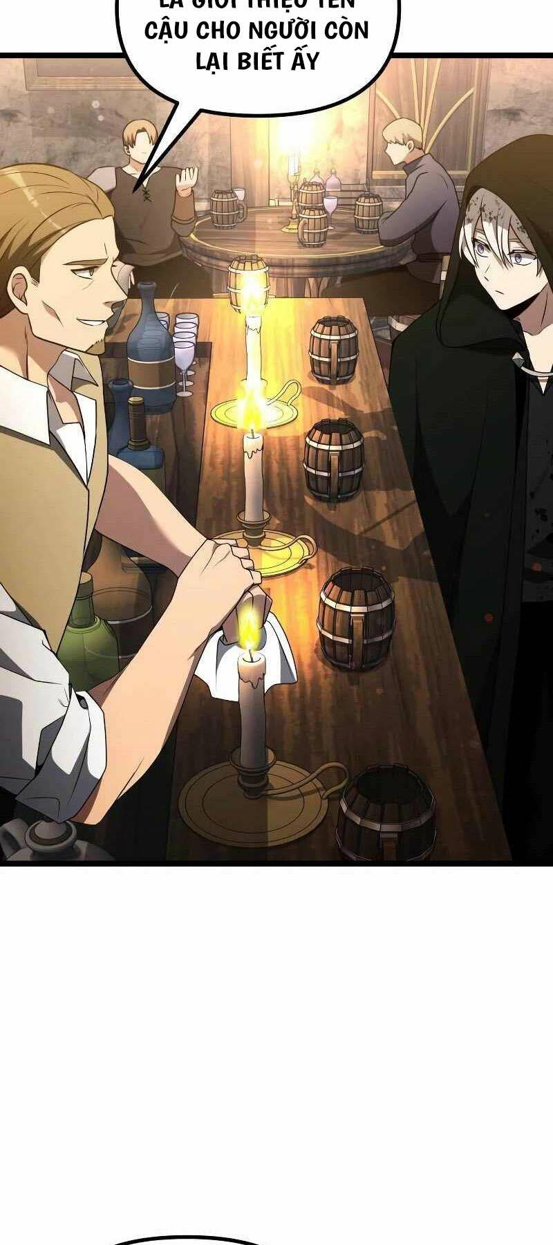 Hắc Kị Sĩ Thiên Tài Giới Hạn Thời Gian Chapter 46 - Trang 2