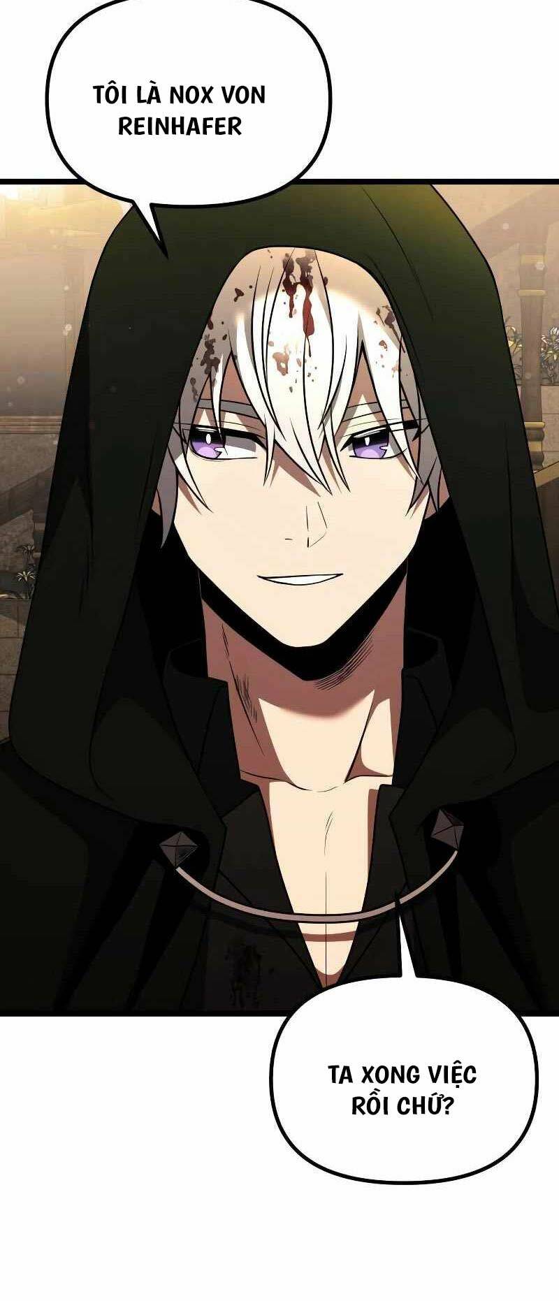 Hắc Kị Sĩ Thiên Tài Giới Hạn Thời Gian Chapter 46 - Trang 2