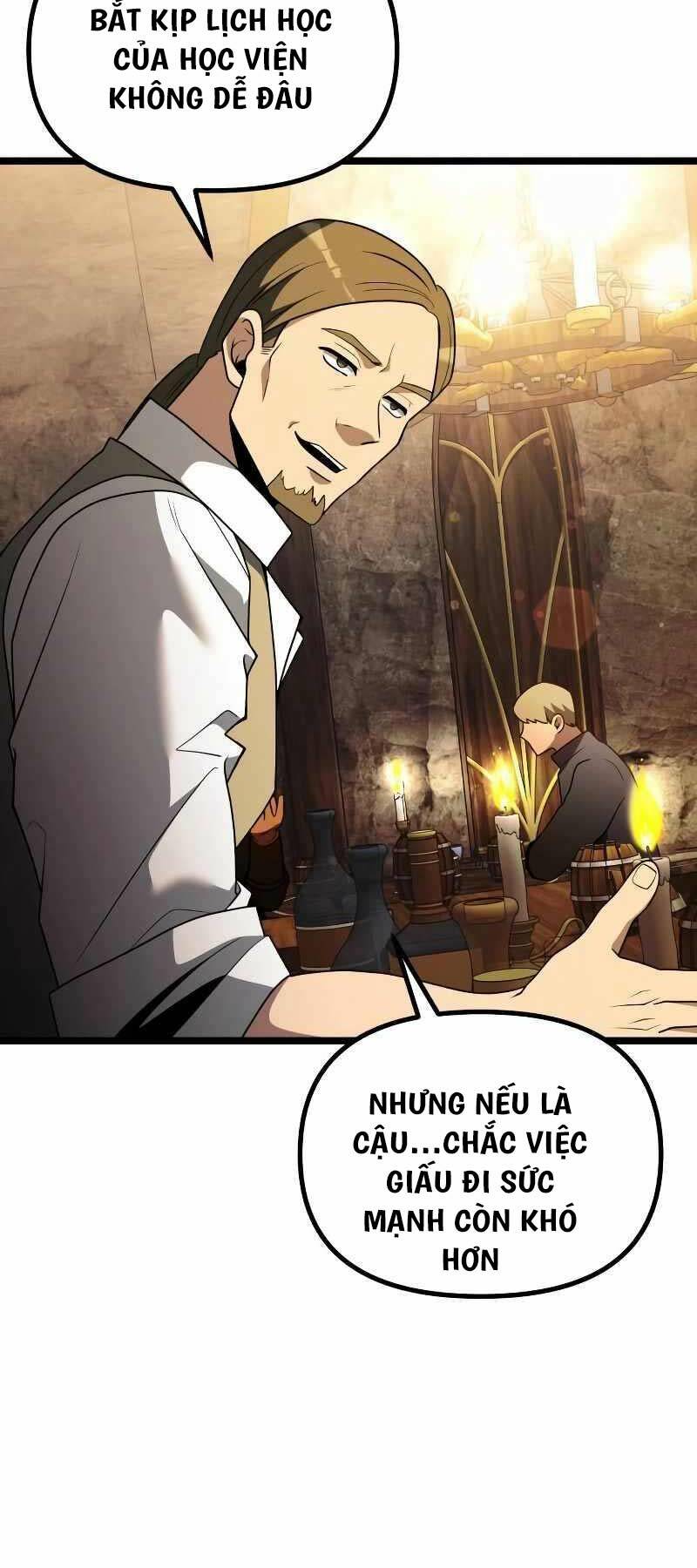 Hắc Kị Sĩ Thiên Tài Giới Hạn Thời Gian Chapter 46 - Trang 2