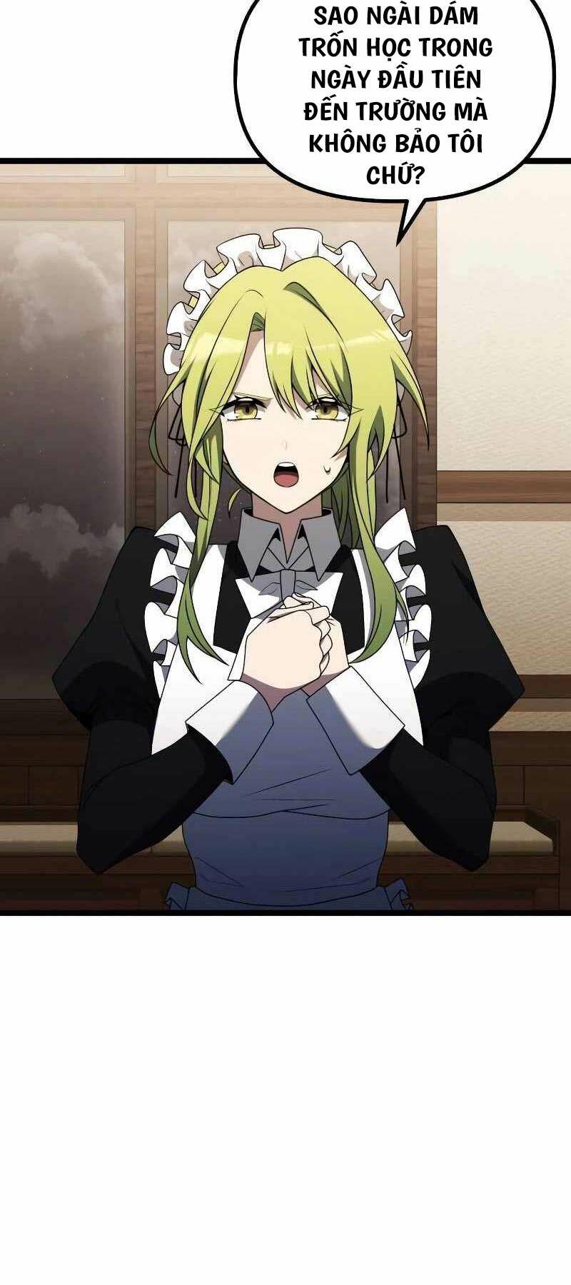 Hắc Kị Sĩ Thiên Tài Giới Hạn Thời Gian Chapter 46 - Trang 2