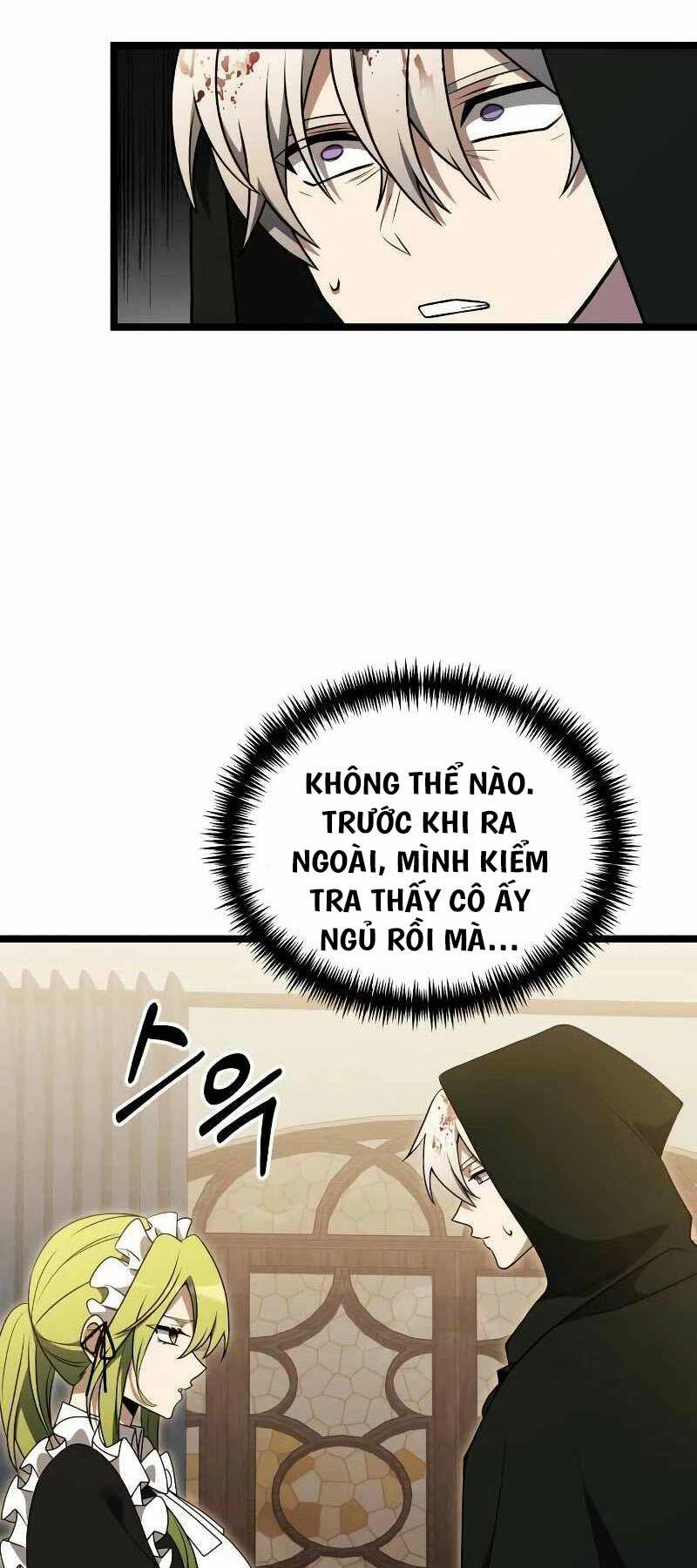 Hắc Kị Sĩ Thiên Tài Giới Hạn Thời Gian Chapter 46 - Trang 2