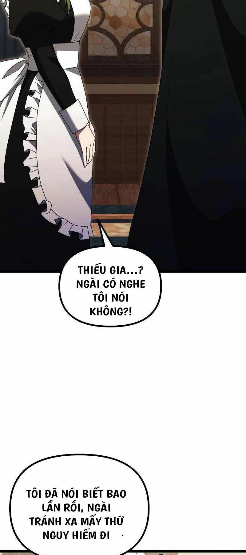 Hắc Kị Sĩ Thiên Tài Giới Hạn Thời Gian Chapter 46 - Trang 2