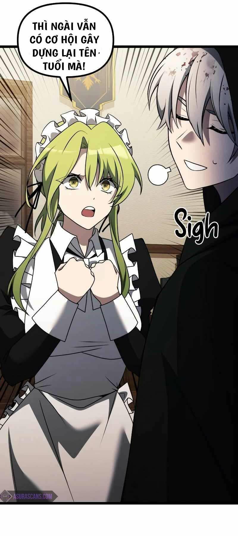 Hắc Kị Sĩ Thiên Tài Giới Hạn Thời Gian Chapter 46 - Trang 2