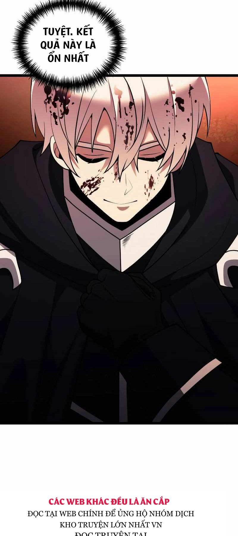 Hắc Kị Sĩ Thiên Tài Giới Hạn Thời Gian Chapter 46 - Trang 2