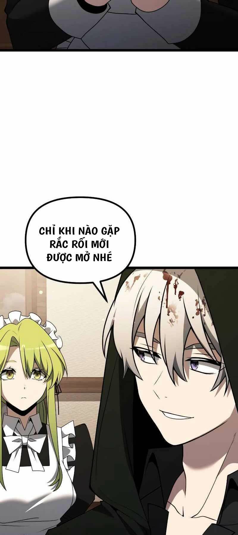 Hắc Kị Sĩ Thiên Tài Giới Hạn Thời Gian Chapter 46 - Trang 2