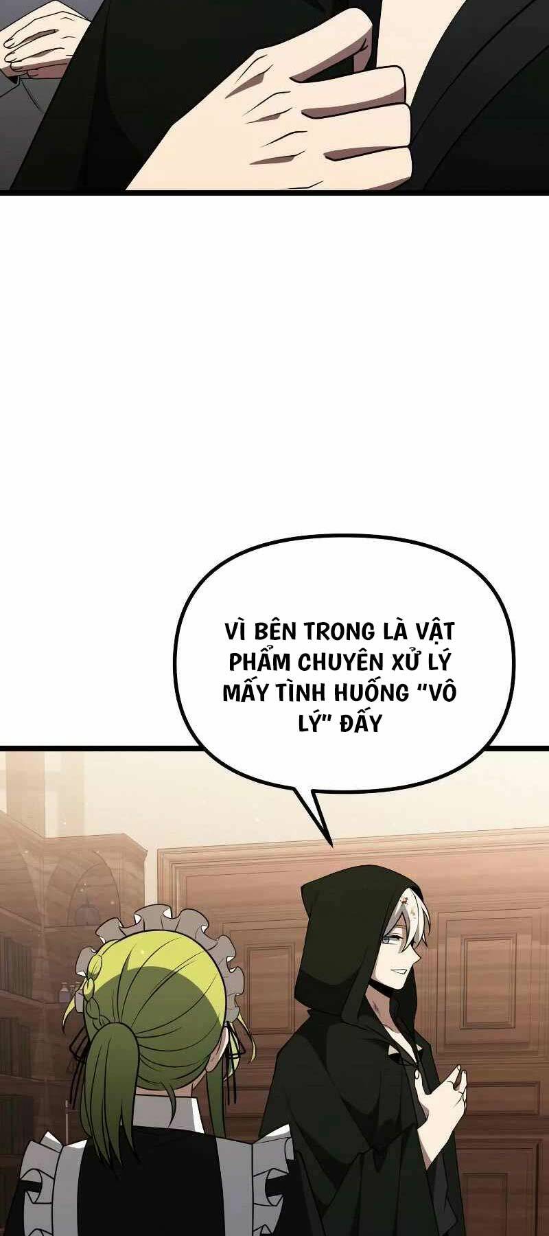 Hắc Kị Sĩ Thiên Tài Giới Hạn Thời Gian Chapter 46 - Trang 2