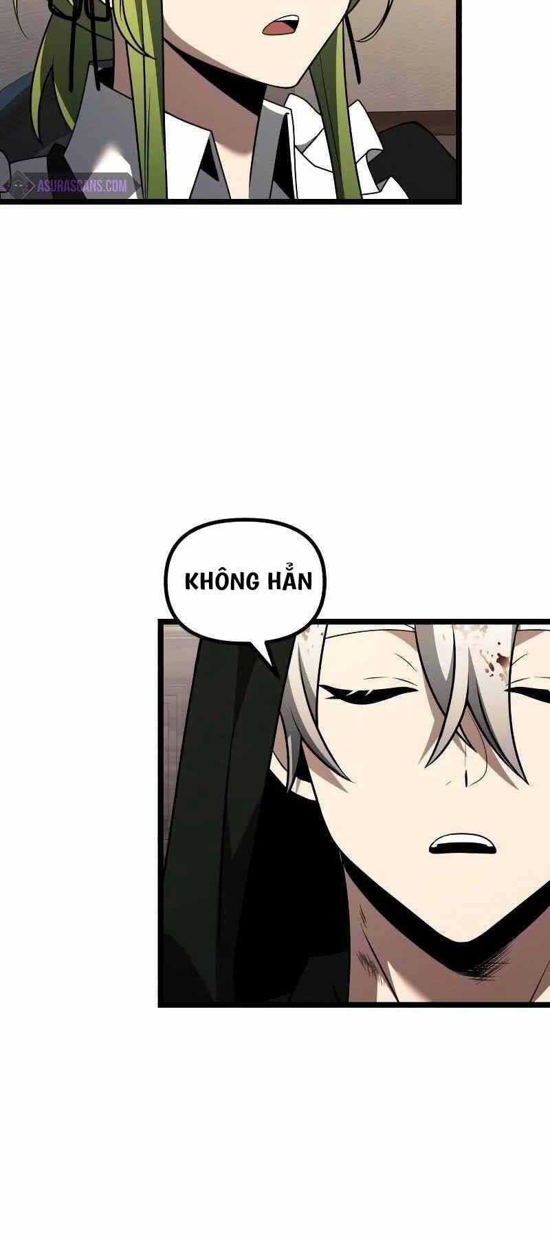 Hắc Kị Sĩ Thiên Tài Giới Hạn Thời Gian Chapter 46 - Trang 2