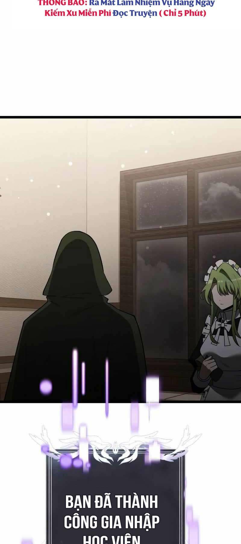 Hắc Kị Sĩ Thiên Tài Giới Hạn Thời Gian Chapter 46 - Trang 2