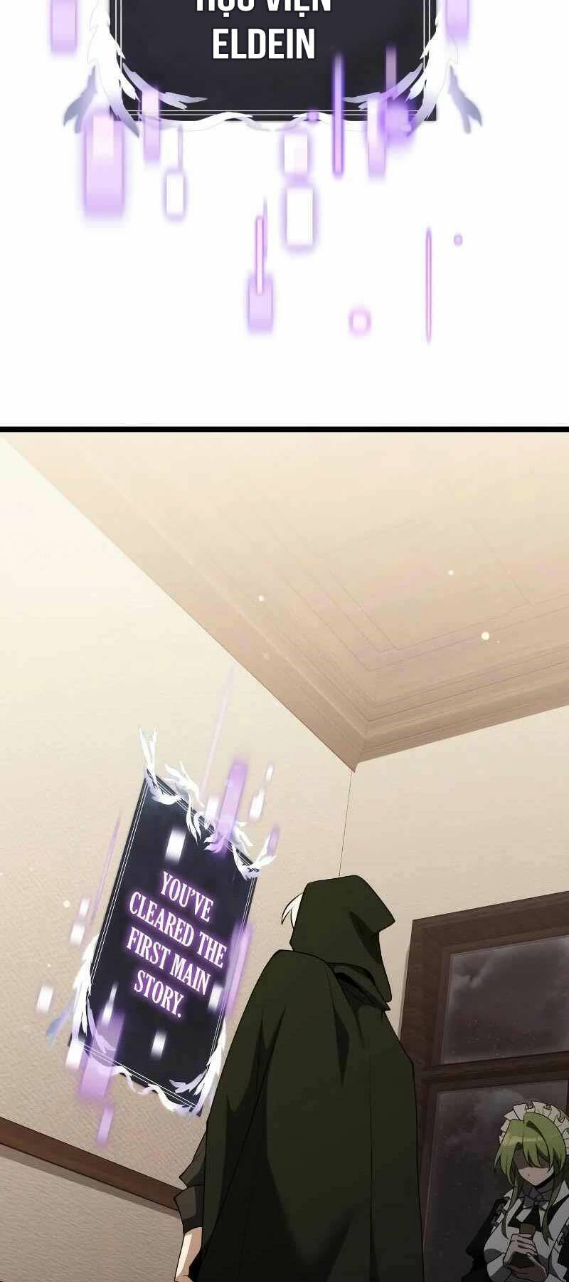 Hắc Kị Sĩ Thiên Tài Giới Hạn Thời Gian Chapter 46 - Trang 2