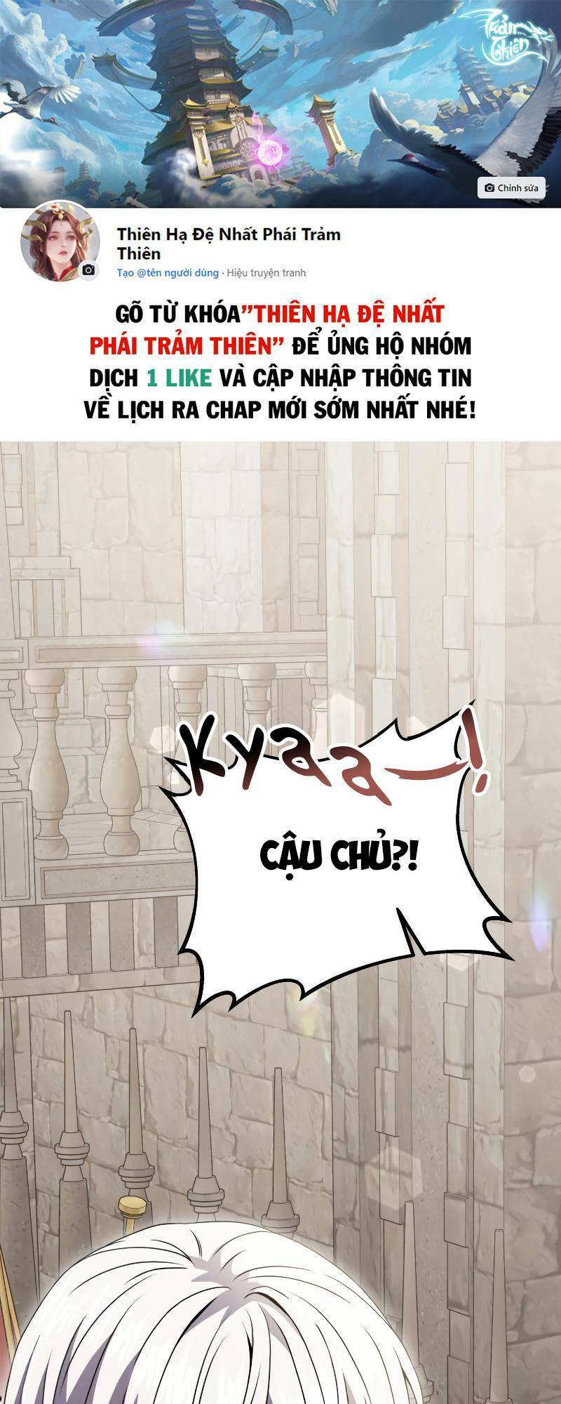 Hắc Kị Sĩ Thiên Tài Giới Hạn Thời Gian Chapter 5 - Trang 2