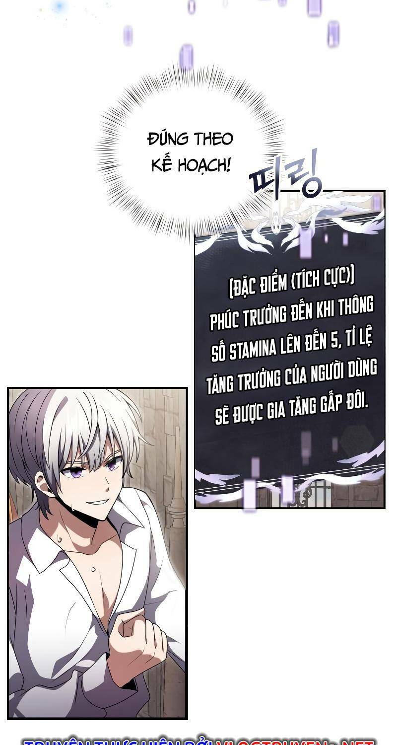 Hắc Kị Sĩ Thiên Tài Giới Hạn Thời Gian Chapter 5 - Trang 2